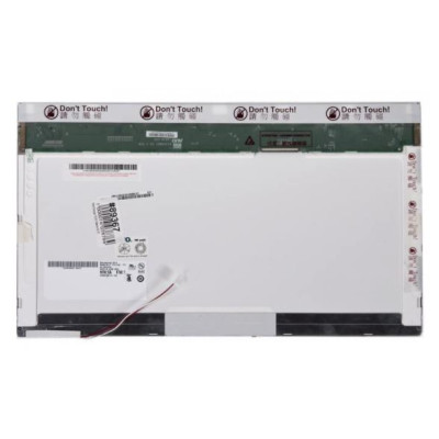 Матриця б/в для ноутбука LCD 15,6" B156XW01 V.0 AUO Display 30pin лампова HD screen