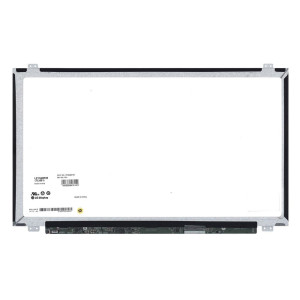 Матриця для ноутбука 15,6" Slim 40pin 1366x768, LED, LG LP156WH3 (TL)(S1) глянцевий