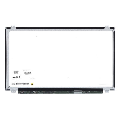 Матриця для ноутбука 15,6" Slim 40pin 1366x768, LED, LG LP156WH3 (TL)(S1) глянцевий