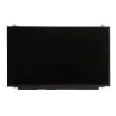 Матриця для ноутбука б/в 15,6", Slim B156XTK01.0, 40 pin (знизу справа), 1366x768, LED, Глянцевий, В зборі з Тачскріном