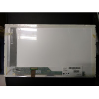 Матриця для ноутбука LCD 15,6" LED 40pin LP156WH4(TL)(A1), глянцева б/в