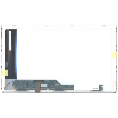 Матриця для ноутбука LCD 15,6" LED 40pin, глянцева б/в LP156WH4(TL)(D1)