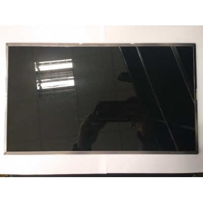 Матриця Samsung для ноутбука 15.6 "1366x768 40 pin LED, глянцева б/в