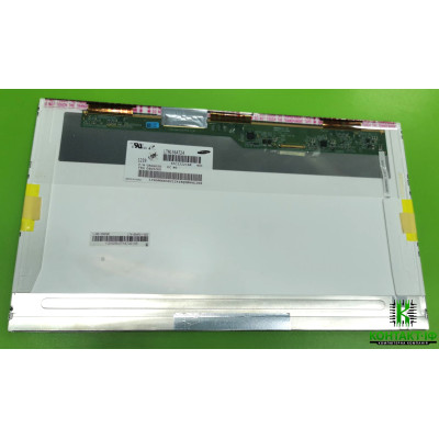 Матриця б/в для ноутбука 15.6" 1366x768 LED 40pin, LTN156AT24
