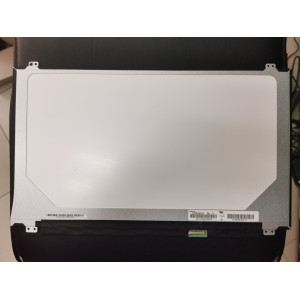 Матриця для ноутбука 15.6 " 1366x768 Slim LED 30pin (знизу справа) eDP, (N156BGE-E42)