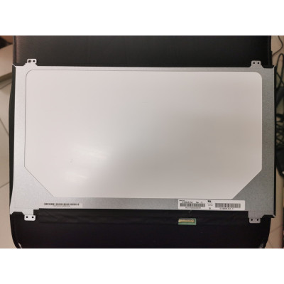 Матриця для ноутбука 15.6 " 1366x768 Slim LED 30pin (знизу справа) eDP, (N156BGE-E42)