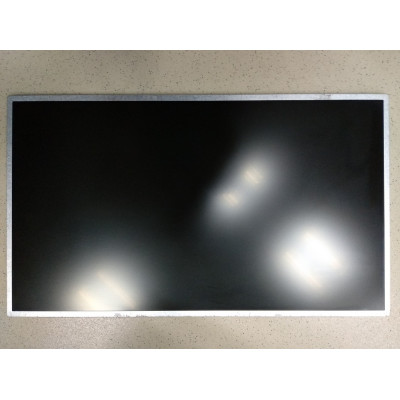 Матриця для ноутбука Chimei Innolux LCD 15,6" 1920x1080 LED 40pin, матова, N156HGE-L11 б/в