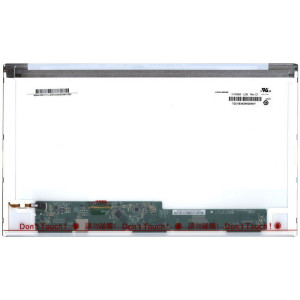 Матриця для ноутбука 15,6 " 40 pin 1366x768 LED, глянцева (уцінка)