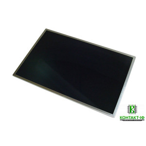 Матриця для ноутбука б/в 15,6", Normal B156XTN02.6, 30 pin (знизу Зліва), 1366x768, LED, матовий