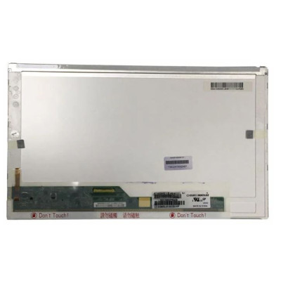 Матриця для ноутбука LCD Chi Mai Innolux 14" 40pin LED матова (bt140gw02 v.5) б/в