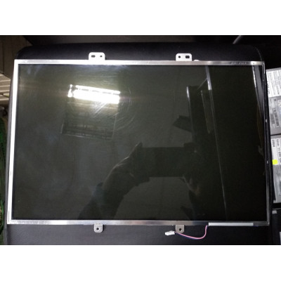 Матриця для ноутбука LCD 15,4" LG Philips 30 pin CCFL глянцева