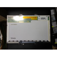 Матриця для ноутбука LCD 15,4" 30 pin CCFL матова