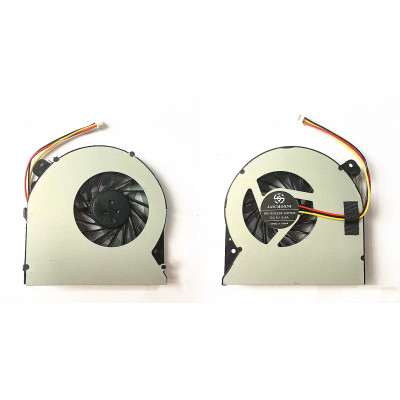 Вентилятор (кулер) для Asus K55, K55D, A55D, A55DE, A55DR, A55N, X750DP, K55DE, K55DR, K55N, R500D, R500DE, R500DR, R500N, U57D, U57DE, U57DR, U57N (5V-0.5A)