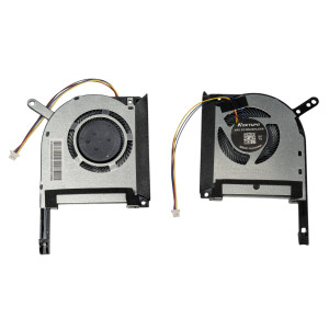 Вентилятор (кулер) GPU для ASUS ROG TUF FX705, FX505, FX506, FX95, FX86, FA505, FA506 (5V-0.5A)