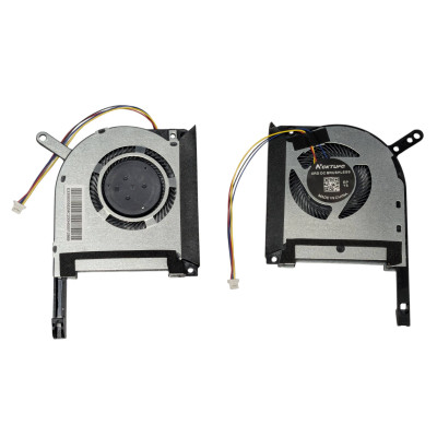 Вентилятор (кулер) GPU для ASUS ROG TUF FX705, FX505, FX506, FX95, FX86, FA505, FA506 (5V-0.5A)