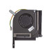 Вентилятор (кулер) GPU для ноутбука Asus TUF FA506, FA706, FX506, FX706, F15, F17 (5V-0.5A) 2021
