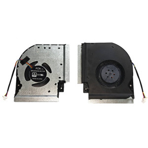 Вентилятор (кулер) GPU для ноутбука ASUS ROG Strix Scar II GL504 GL504G GL504GS GL504GM GL504GV 12V 4pin DFSCK221151810