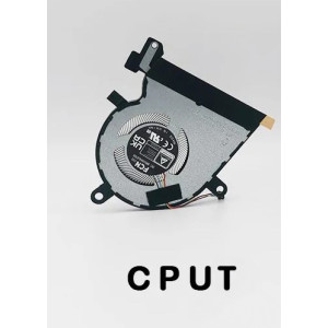 Вентилятор (кулер) CPU для Asus ROG Flow X13 GV302, GV302X, GB302Q, GV302R, GV302QC (5V~0.8A)