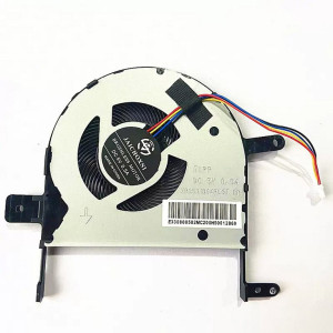 Вентилятор (кулер) для ноутбука Asus VivoBook S510U S15 F510UA V580Q X510UN X510UAR (5V-0.5A)