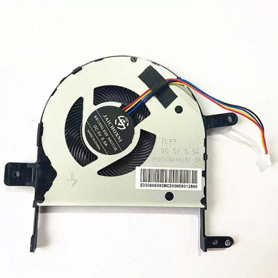 Вентилятор (кулер) для ноутбука Asus VivoBook S510U S15 F510UA V580Q X510UN X510UAR (5V-0.5A)