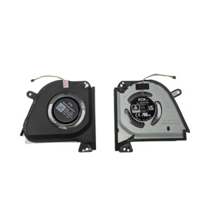 Вентилятор (кулер) GPU для Asus ROG Zephyrus G15 GA503, GA503Q, GA503R, GA503RS, G16 GU603, G16 GU603H, 2022 (12V-1A) orig
