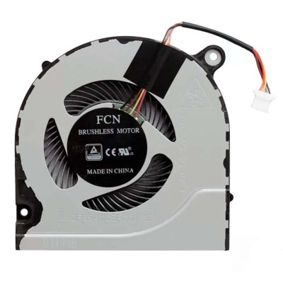 Вентилятор (кулер) Acer Predator Helios G3-571/572/573,PH315-51, PH317-51/52, Nitro AN515-41, AN515-42, AN515-51, AN515-52/53 Orig