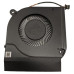 Вентилятор (кулер) GPU для Acer Nitro 5 AN515-44, AN515-45, AN515-55, AN515-56, AN515-57, AN517-41, AN517-52, Predator Helios 300 (5V-0.5A)