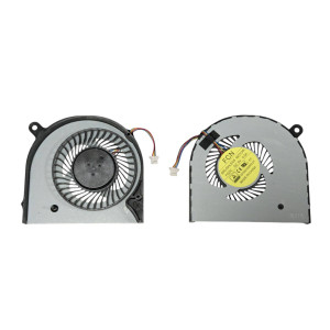 Вентилятор (кулер) GPU (правий) для Acer Aspire/Acer V Nitro VN7-591, VN7-591G, 5V 0.5A 4pin (DFS531005PL0T, AB07505HX070B00)