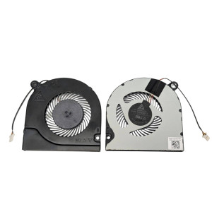 Вентилятор (кулер) для Acer Aspire A314-31, A314-32, A315-21, A315-31, Nitro, A515-51, AN515-31, Swift SF314-56 (5V)