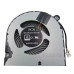 Вентилятор (кулер) для Acer Aspire A515-55G, A515-45, A315-22, A315-34, A315-57G, A114-33, A115-22 (5V-0.5A)