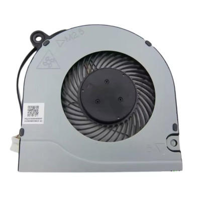 Вентилятор (кулер) для Acer Aspire A515-55G, A515-45, A315-22, A315-34, A315-57G, A114-33, A115-22 (5V-0.5A)