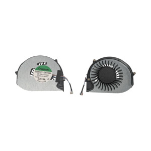 Вентилятор (кулер) для Acer Aspire S3 S3-391, S3-951, S3-371, S3-331 (5V-0.45A) orig