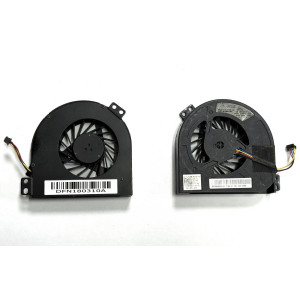 Вентилятор (кулер) GPU для ноутбука Dell Precision M4700, M4800, MG60120V1-C170-S9A, DC28000B3SL 5V 4pin