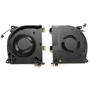 Вентилятор (кулер) CPU для Dell Alienware M15 R2, orig (12V-1A)