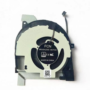 Вентилятор (кулер) для DELL latitude 5501, 5511, Precision 3551, Precision 3541 (5V-0.5A)