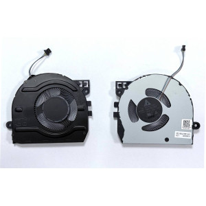 Вентилятор (кулер) для ноутбука Dell Latitude 13 5320 series (5V-0.5A) orig