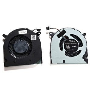 Вентилятор (кулер) CPU для DELL G3 3590, G5 5500 (DFS5K12304363B) orig