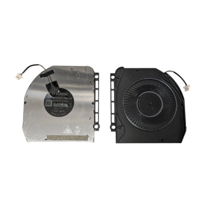 Вентилятор (кулер) для ноутбука Dell Latitude 7420 (5V 4pin) orig