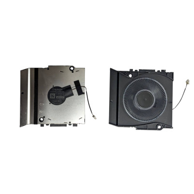 Вентилятор (кулер) для ноутбука Dell Latitude 7530 (5V 4pin) orig