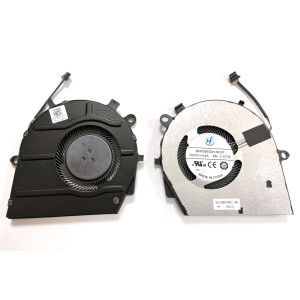 Вентилятор (кулер) для DELL Latitude 3410, 3510, E3410, E3510, Inspiron 7405, 5406, 5400, 5505