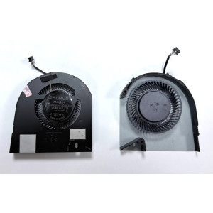 Вентилятор (кулер) CPU для Dell Precision 7530, 7540, M7530 (MG75090V1-C170-S9A)