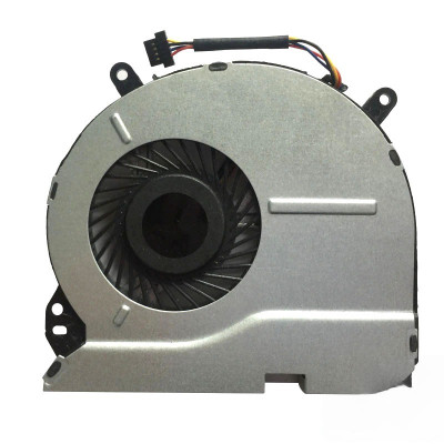 Вентилятор (кулер) для HP Pavilion 15-B, 14-B, TX-B032, 5V 4pin (702746-001)
