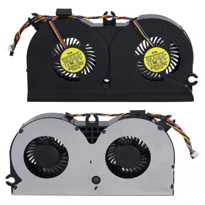 Вентилятор (кулер) для ноутбука HP EliteOne 800 G1 705 G1 12V 4pin (23.10759.001, 733489-001, DFS602212M00T, FC2N MF80201V1-C010-S9A)