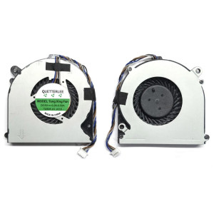 Вентилятор (кулер) CPU для міні ПК HP 260 G1 G2 5V 4pin (KSB0405HB-AL72, KSB0405HB-D7M, 795307-001, 6033B0025301)