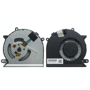 Вентилятор (кулер) для ноутбуків HP Pavilion 15-CD CD027, CD028, CD092, CD073, 17-AR (5V-0.5A)