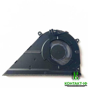 Вентилятор (кулер) для ноутбука HP Pavilion 15-EG, 15-EH, Star 15 (5V-0.5A)