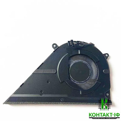 Вентилятор (кулер) для ноутбука HP Pavilion 15-EG, 15-EH, Star 15 (5V-0.5A)