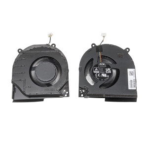 Вентилятор (кулер) СPU для ноутбука HP Victus 16-R, 16-S, OMEN 16-WD (5V-0.8A)