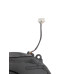 Вентилятор (кулер) GPU для ноутбука HP Victus 16-R, 16-S (12V-0.6A)