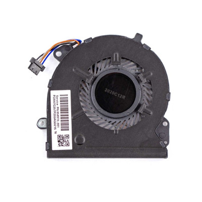Вентилятор для ноутбука HP Pavilion TPN-Q208, 15-CS, 15t-CS (L25585-001, NS85B00-17K18, L23895-001) cop